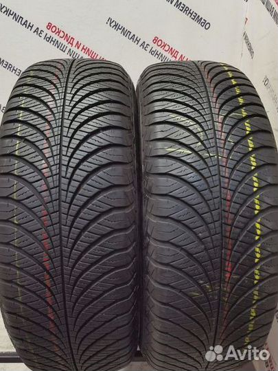 Goodyear Vector 4Seasons 225/65 R17 102H