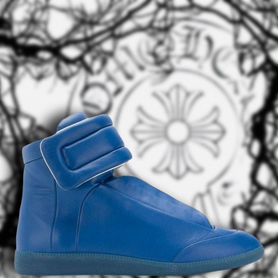 Maison Martin Margiela Future Sneakers