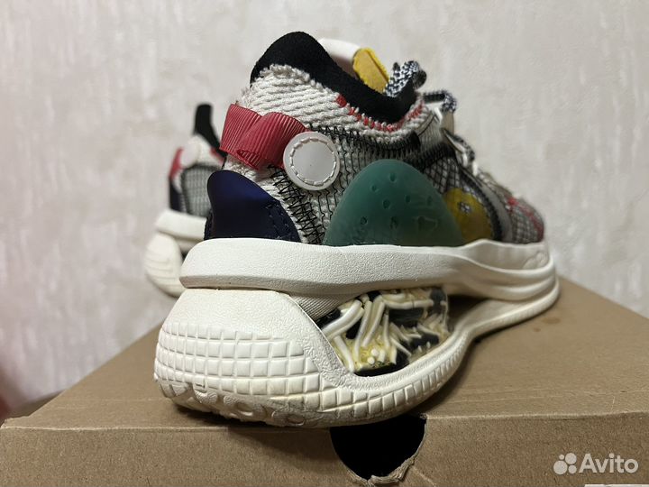 Кроссовки Anta