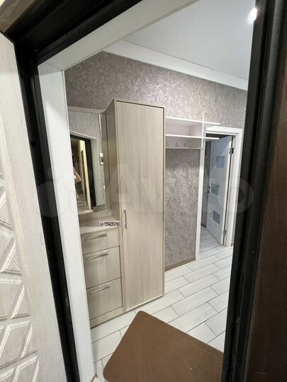 2-к. квартира, 50 м², 1/3 эт.