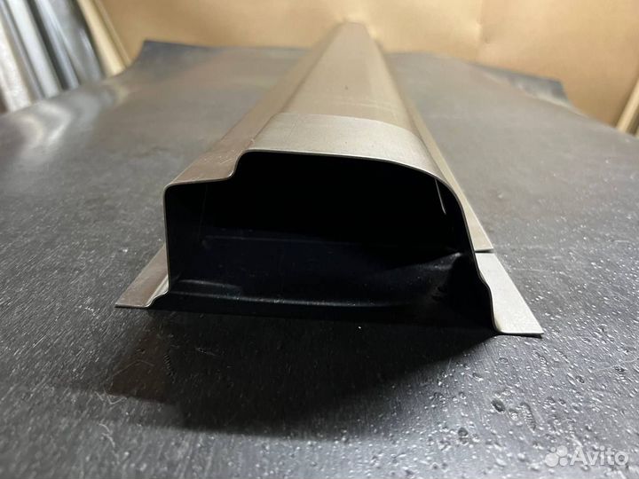 Ремонтные пороги и арки для Citroen Саранск