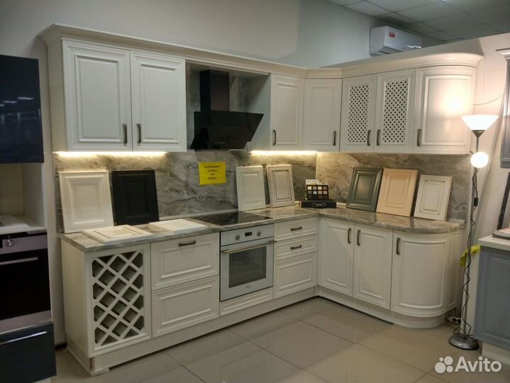 Мебельный салон