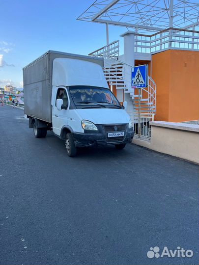 Грузоперевозки переезды 24/7, грузчики