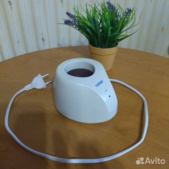 Подогреватель для детского питания