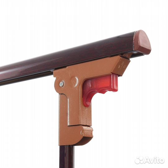 Медицинская кровать функциональная