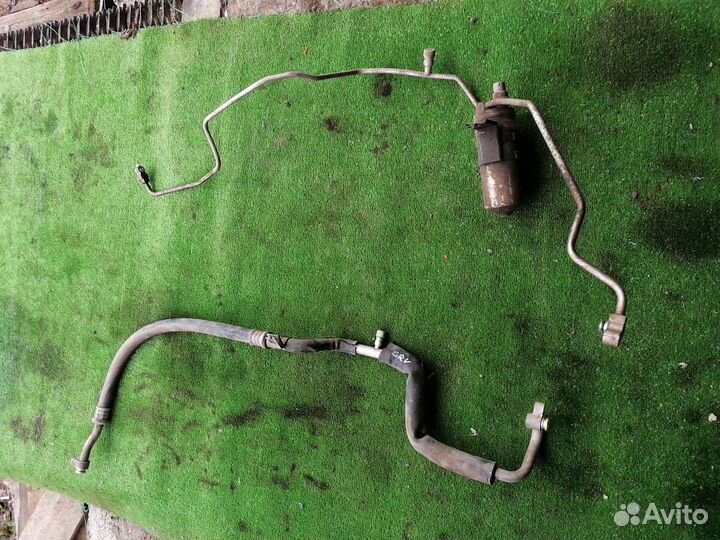 Трубка кондиционера на Honda Crv 1996-2002