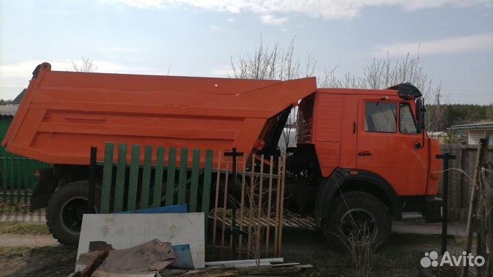 Вывоз мусора от пятитоника до камаза