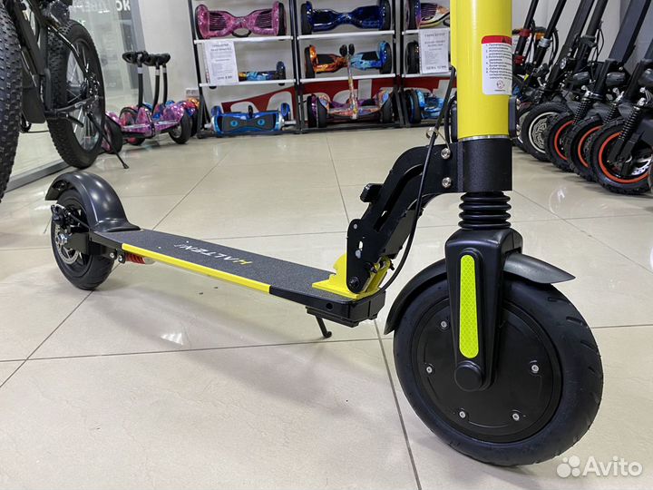 Электросамокат Halten Tony