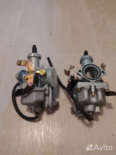 Запчасти на мотоцикл урал