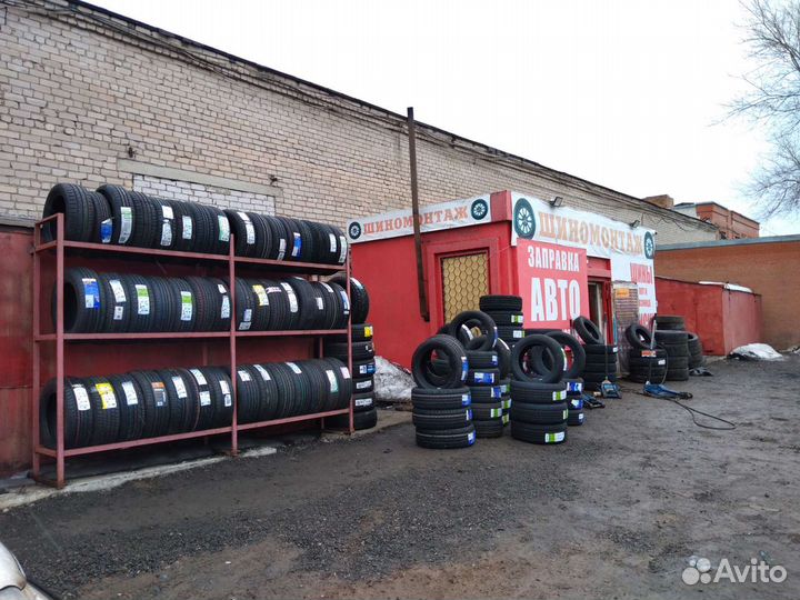 Roadstone CP 672 185/65 R15