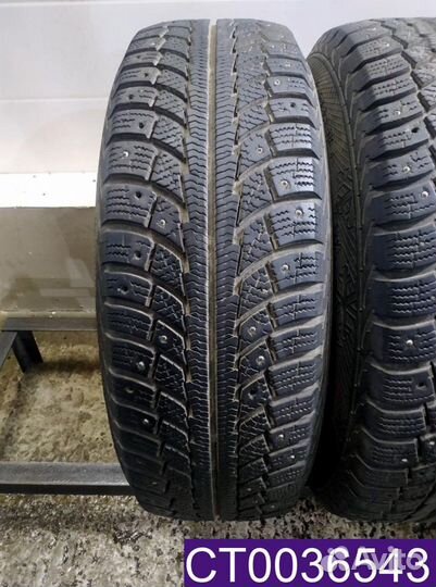 Gislaved Nord Frost 5 215/70 R16 96T