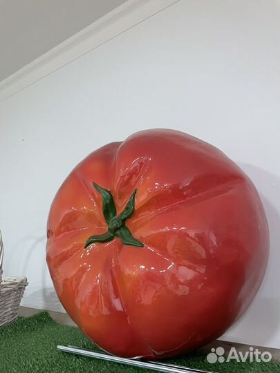 Украшения для сада