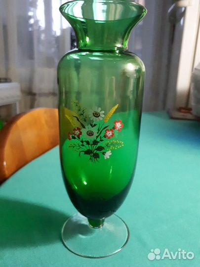 Ваза из СССР