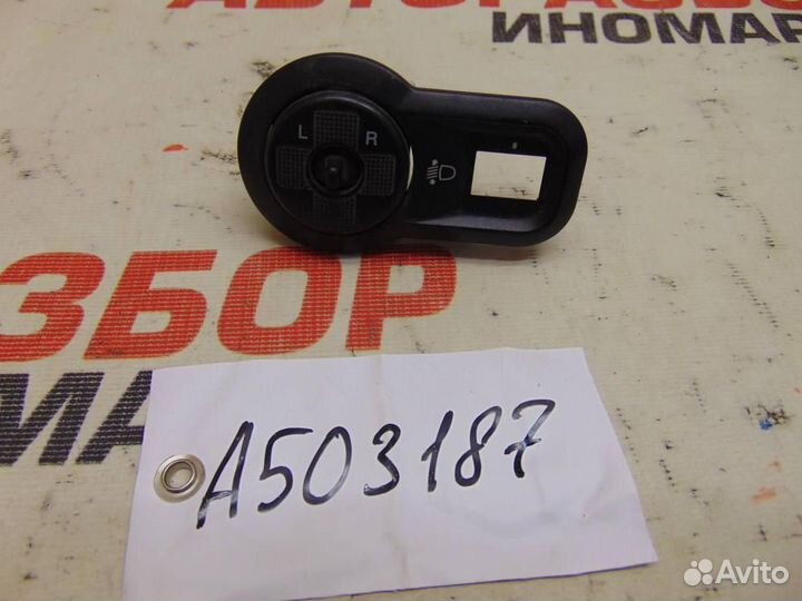 Переключатель регулировки зеркала для Kia Spectra