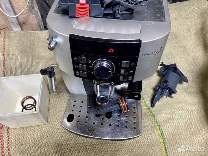 Кофемашина продажа и ремонт