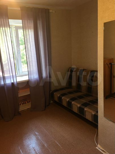 Квартира-студия, 12,3 м², 3/9 эт.