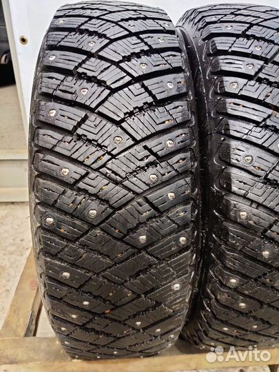 Goodyear Ultragrip Ice Arctic 185/65 R15 88T