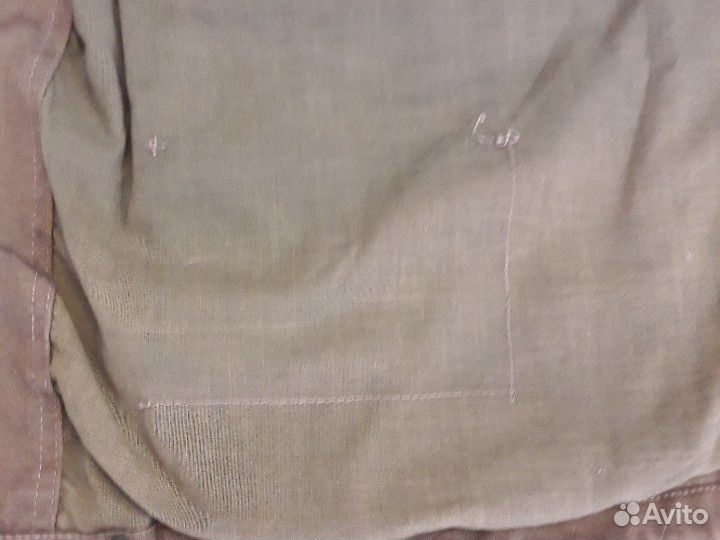 Раритетная куртка армия США M