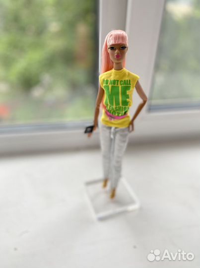 Aria коллекионная кукла Dynamite girl