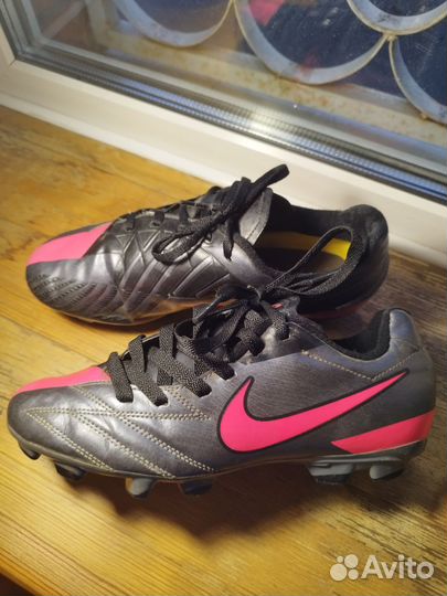 Бутсы nike