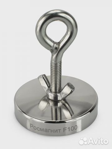 Поисковые магниты Росмагнит в ассортименте