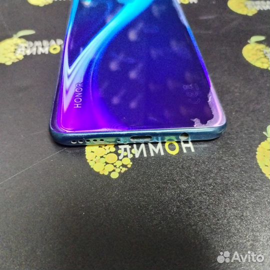 HONOR 20s, 6/128 ГБ