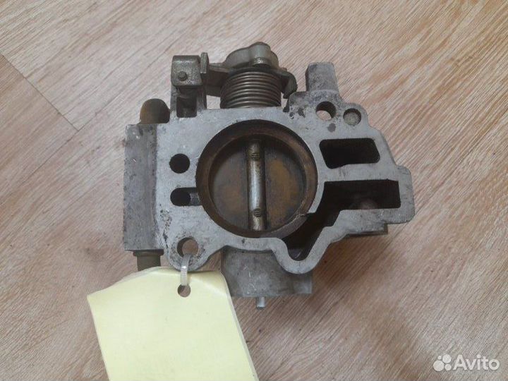 Дроссельная заслонка LADA 2110 1995-2014