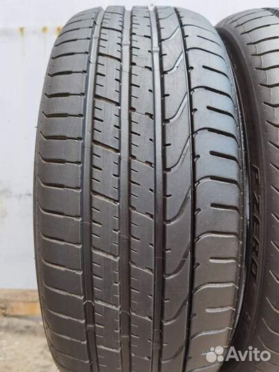 Pirelli P Zero 225/35 R19