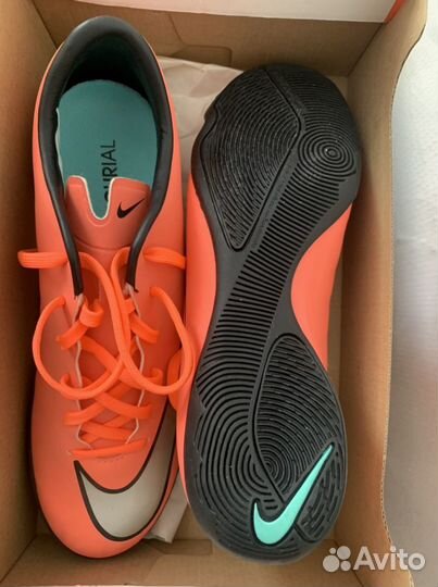 Футзалки nike