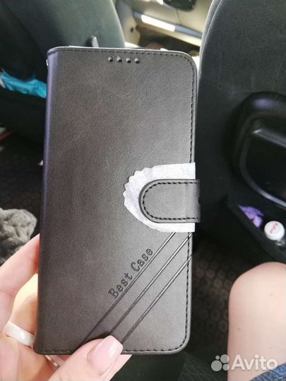 Чехол на телефон huawei p40 Lite