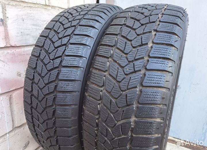 Firestone Winterhawk 3 195/55 R16 87H
