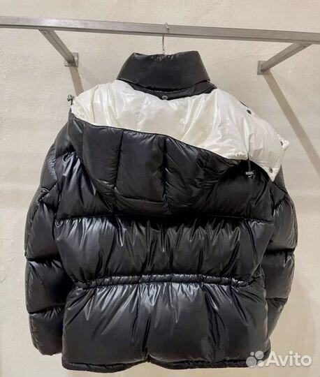 Пуховик Moncler cost ume premium lux