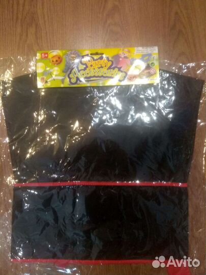 Детский карнавальный костюм самурая