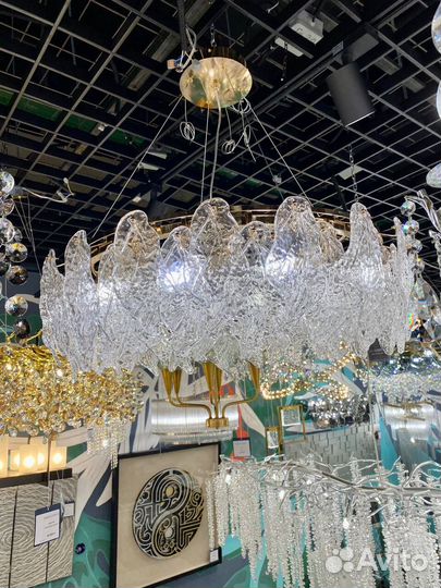 Люстра/Люстра Дизайн