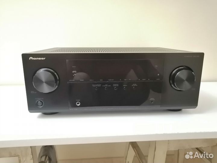 Ресивер Pioneer VSX-422