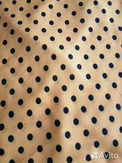 Отрез ткани