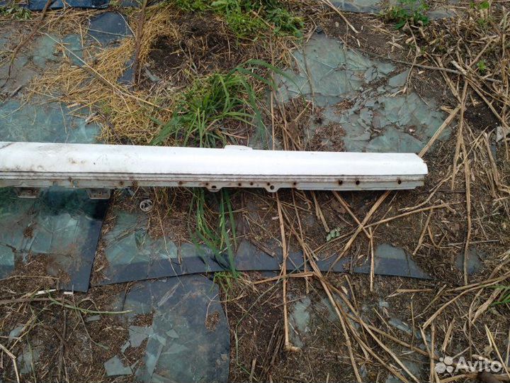 Крыша левая Nissan X-Trail T31 2007-2014