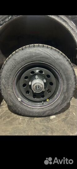 Viatti Bosco A/T 205/70 R15