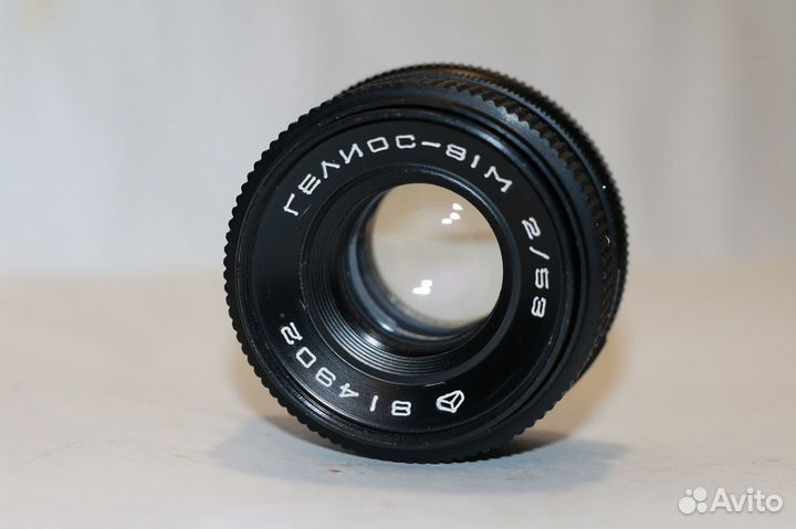 Гелиос - 81М 2/53