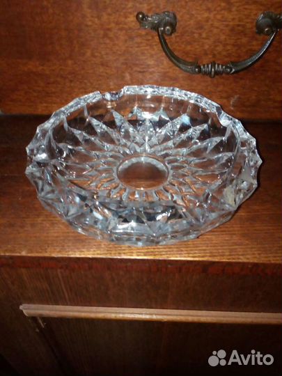 Блюдо для фруктов или кондитерки