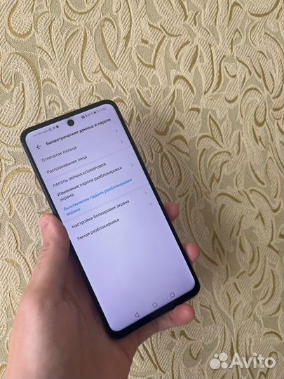 HONOR 10X Lite, 4/128 ГБ