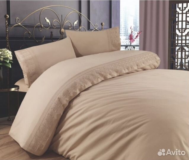 Постельное белье