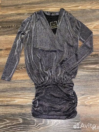 Платье вечернее love republic