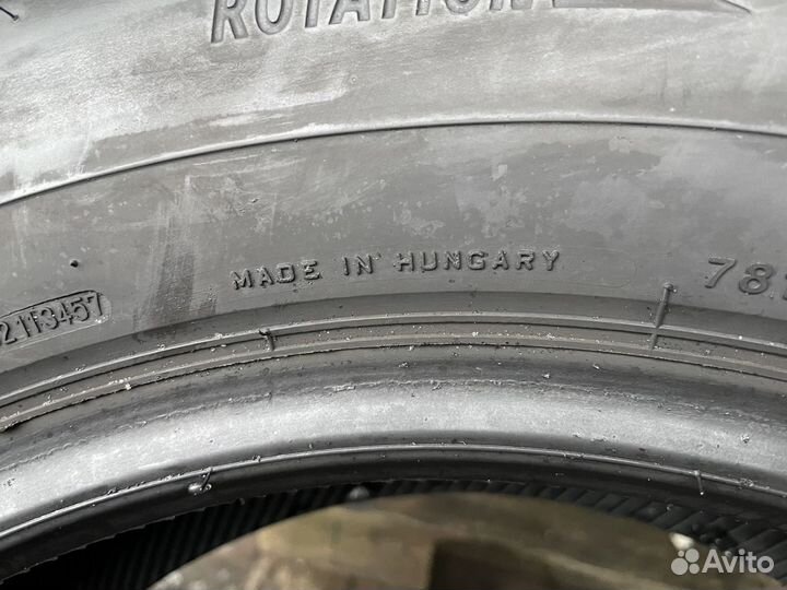 Bridgestone Blizzak LM-005 225/65 R17