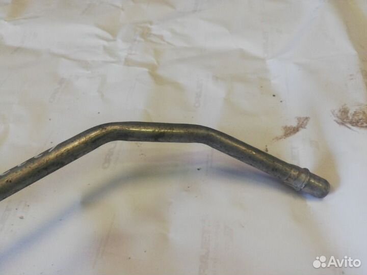 Трубка кондиционера Ford Transit