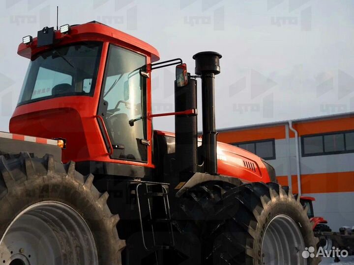 Трактор KAT 4404, 2023