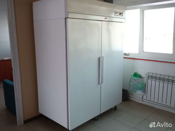 Холодильник бу