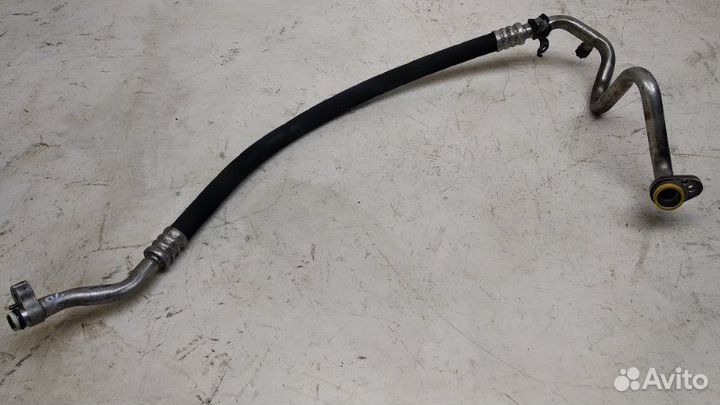 Трубка кондиционера Bmw 5-Series F10 3.0D 2014