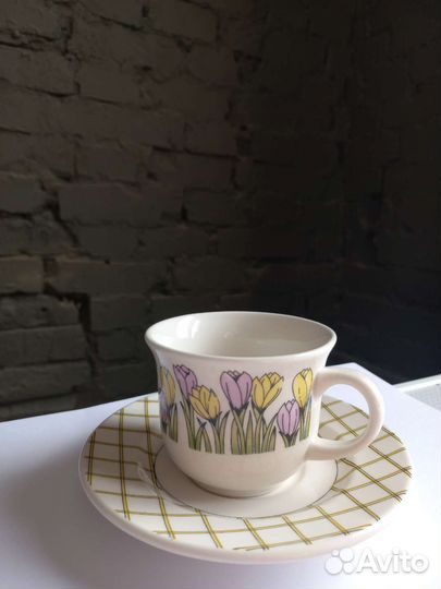 Чайный набор