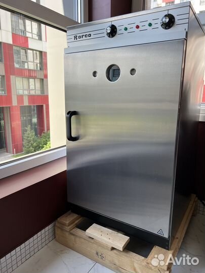 Подовая печь rofco b40